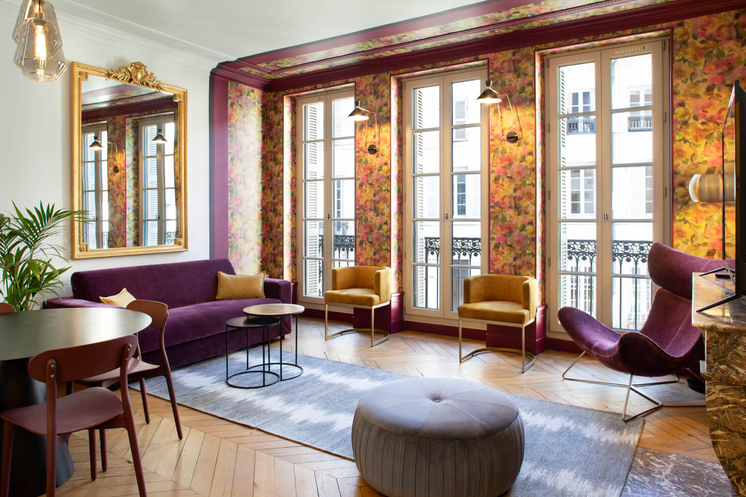 Confort et Design