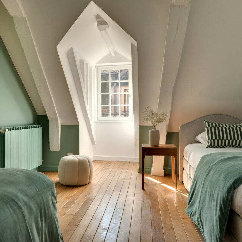 Chambre familiale Sauvignon