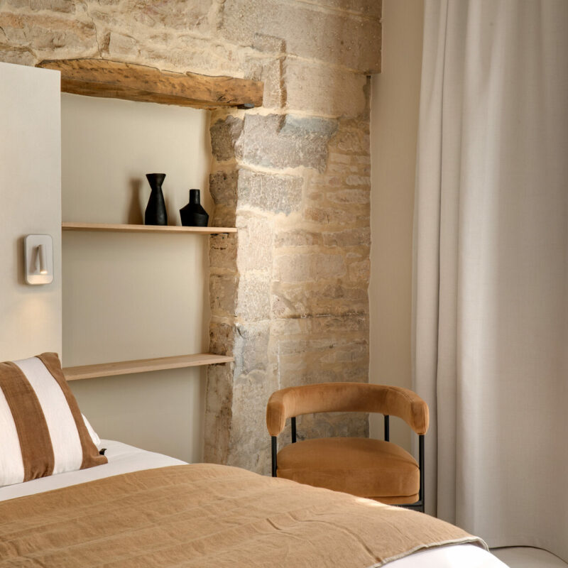 Chambre double Gamay