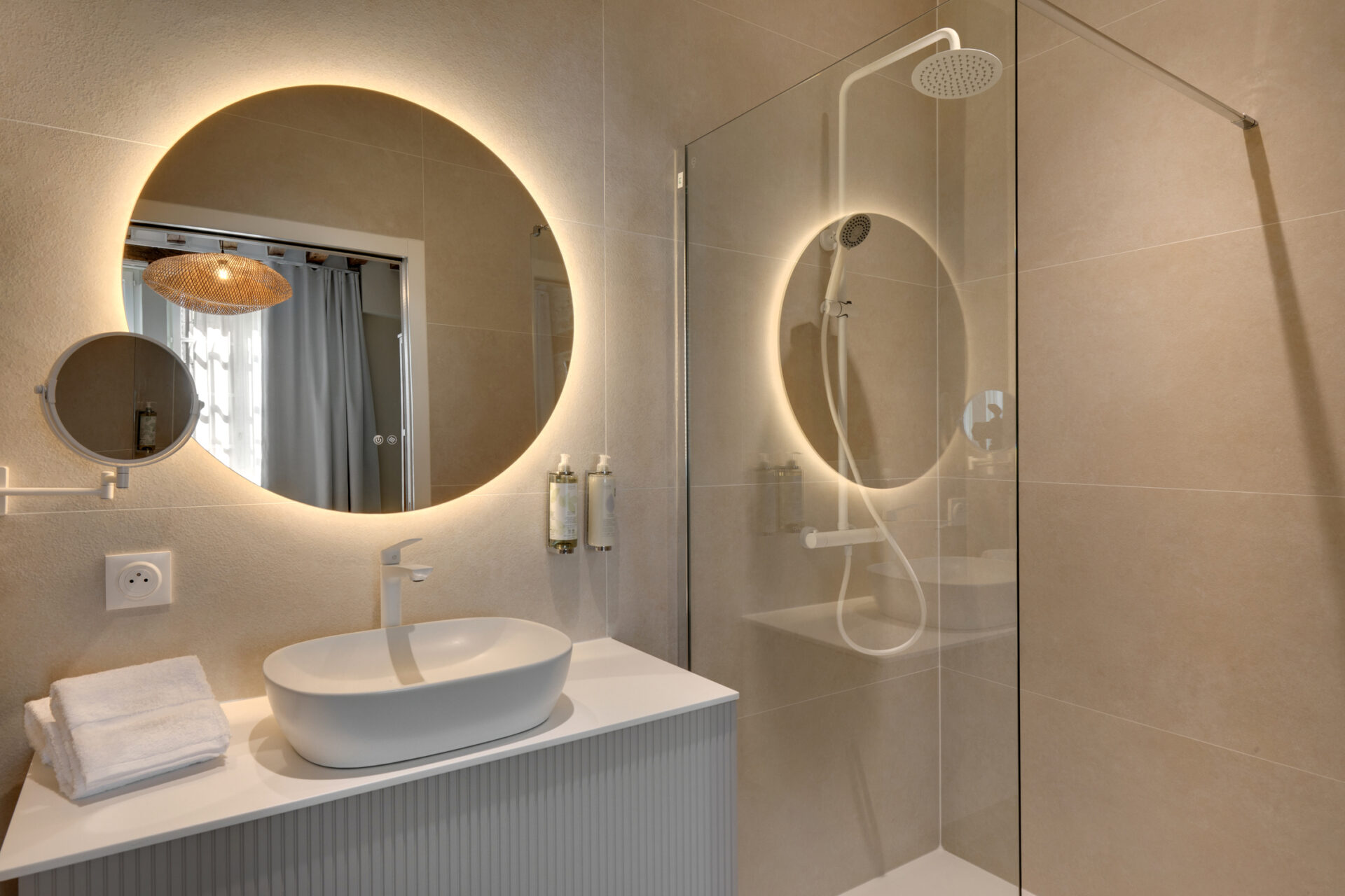 Chambre double supérieure Aligoté
